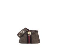 Borsa Donna V°73 Taupe/multicolor