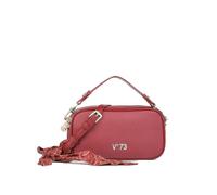 BORSA DONNA V73 alice borsa a spalla RUBINO ND scelta=P RUBINO 73BS8BR06.128