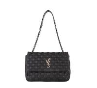 BORSA DONNA V73 marzia borsa con pattina NERO ND scelta=P NERO 73BS7HJ04.001
