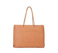 BORSA DONNA V73 ninette borsa shopping CUOIO ND scelta=P CUOIO 73BS8BQ01.089