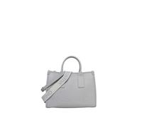 Valentino Foxy Re Borsa shopper 33.5 cm grigio