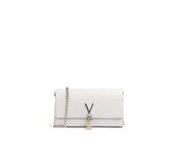 Mario Valentino Divina Sa, Handbag Donna, Bianco, Taglia Unica