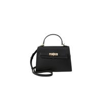 Valentino borsetta borsa a tracolla Fae Re Satchel Bag Nero