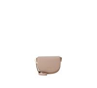 Valentino Falak Re Crossbody Bag Taupe