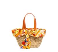 BORSA DONNA YNOT java borsa shopping ORANGE ND scelta=P ORANGE JAV002S3.AU