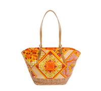 BORSA DONNA YNOT sicily borsa shopping ORANGE ND scelta=P ORANGE SIC002S3.AU