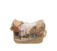 BORSA DONNA YNOT yesbag borsa a tracolla VELO PARIS ND VELO PARIS YES370S3.VEPA