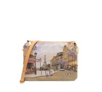 BORSA DONNA YNOT yesbag borsa a tracolla VELO PARIS ND VELO PARIS YES399S3.VEPA