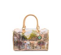 BORSA DONNA YNOT yesbag borsa bauletto BICYCLES ND BICYCLES YES318S3.BICY