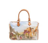 BORSA DONNA YNOT yesbag borsa bauletto TRULLISSIMA ND TRULLISSIMA YES318S3.TRSS