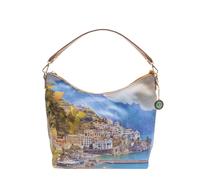 BORSA DONNA YNOT yesbag borsa hobo LEMON COAST ND scelta=P LEMON COAST YES618S3