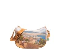 BORSA DONNA YNOT yesbag borsa hobo lemon tree lemon tree YES628F4.LMTR