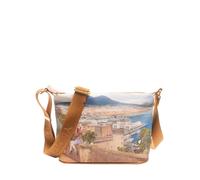 BORSA DONNA YNOT yesbag borsa hobo piccola lemon tree lemon tree YES592F4.LMTR