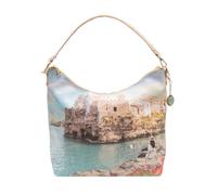 BORSA DONNA YNOT yesbag borsa hobo POLIGNANO ND scelta=P POLIGNANO YES618S3.GV
