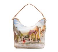 BORSA DONNA YNOT yesbag borsa hobo TRULLISSIMA ND TRULLISSIMA YES618S3.TRSS