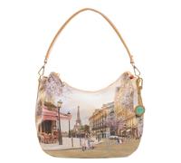 BORSA DONNA YNOT yesbag borsa hobo VELO PARIS ND VELO PARIS YES629S3.VEPA