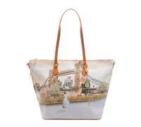 BORSA DONNA YNOT yesbag borsa shopping LONDON KATE ND LONDON KATE YES397S3.LOKA