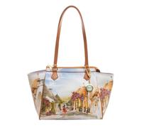 BORSA DONNA YNOT yesbag borsa shopping TRULLISSIMA TRULLISSIMA YES640S3.TRSS