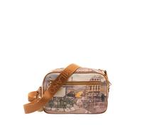 BORSA DONNA YNOT yesbag camera bag metro Paris metro Paris YES310F4.MEPA