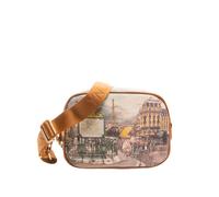 BORSA DONNA YNOT yesbag camera bag metro Paris metro Paris YES620F4.MEPA