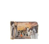 YNOT Borsa Donna yes-303f4 unica grigio