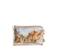 BORSA DONNA YNOT yesbag clutch TRULLISSIMA ND TRULLISSIMA YES303S3.TRSS