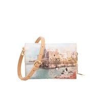 BORSA DONNA YNOT yesbag pochette POLIGNANO ND scelta=P POLIGNANO YES644S3.GV