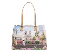 BORSA DONNA YNOT yesbag special borsa tote FLORAL ND scelta=P FLORAL YES594S3.F