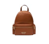 Borsa donna zainetto chiusura zip stondato Evrim Liu Jo Deer