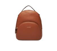 Borsa donna zainetto chiusura zip stondato Liu Jo Manh Ginger Bread