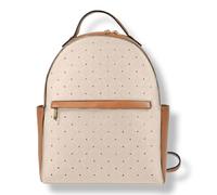 Borsa donna zaino zainetto donna Romeo Gigli in ecopelle rigida comodo PE 2023