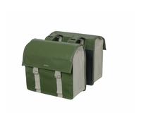 Basil Urban Load 53l Panniers Verde Green / Beige