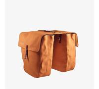 Borsa doppia da bici Brooks Bricklane 2 x 15L ( Goose Beak )
