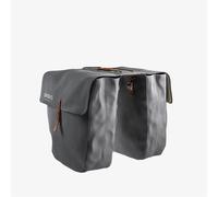 Borsa doppia da bici Brooks Bricklane 2 x 15L ( Grey )