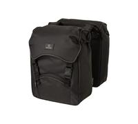 Borsa doppia Fastrider Unibag Traffic Noir