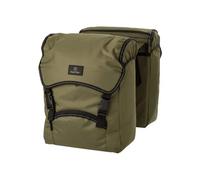 Borsa doppia Fastrider Unibag Traffic Vert