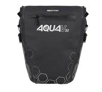 Borsa doppia OXC Aqua V32 Noir