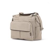Inglesina Borsa Dual Bag per Passeggino Aptica Pashmina Beige