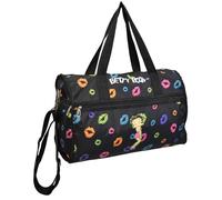 Borsa Duffel Betty Boop Taglia Unica - BN219J2