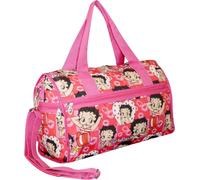 Borsa Duffel Betty Boop Taglia Unica - BN219J2