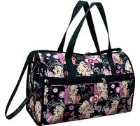 Borsa Duffel Betty Boop Taglia Unica - BN219J2