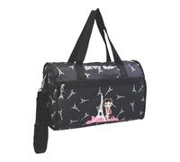 Borsa Duffel Betty Boop Taglia Unica - BN219J2