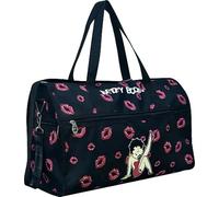 Borsa Duffel Betty Boop Taglia Unica - BN219J2