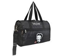 Borsa Duffel Betty Boop Taglia Unica - BN219J2