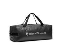 Borsa duffel Black Diamond MISSION 130 L (Nero) Unisex ONE SIZE