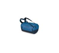 Borsa duffel Osprey Transporter 30 (Blue Flame/Scoria B) ONE SIZE
