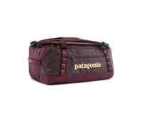 Borsa duffel Patagonia Black Hole Duffel 40L (Berry Fig) ALL
