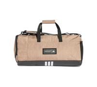 Borsa Duffle adidas 4ATHLTS Beige TU