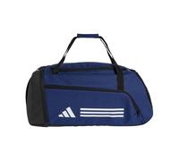 Borsa Duffle adidas Essentials 3-Stripes Medium Blu TU
