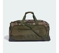 Borsa Duffle adidas Graphique Defender Vert TU